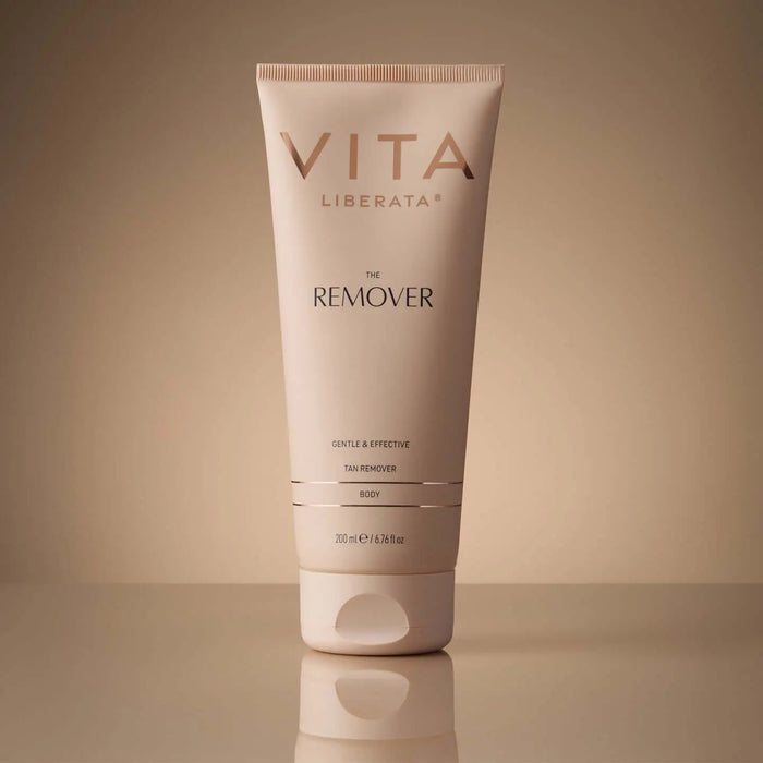 THE PREP SET Vita Liberata