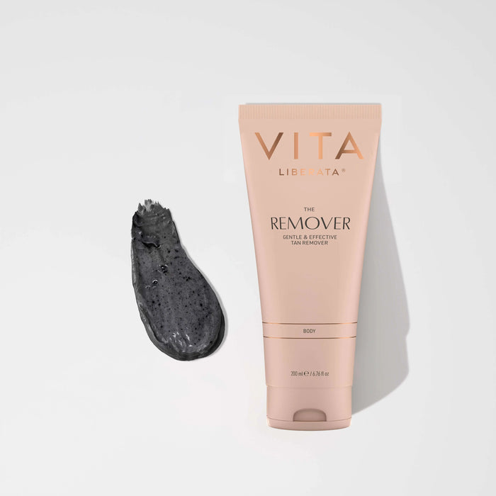 THE PREP SET Vita Liberata