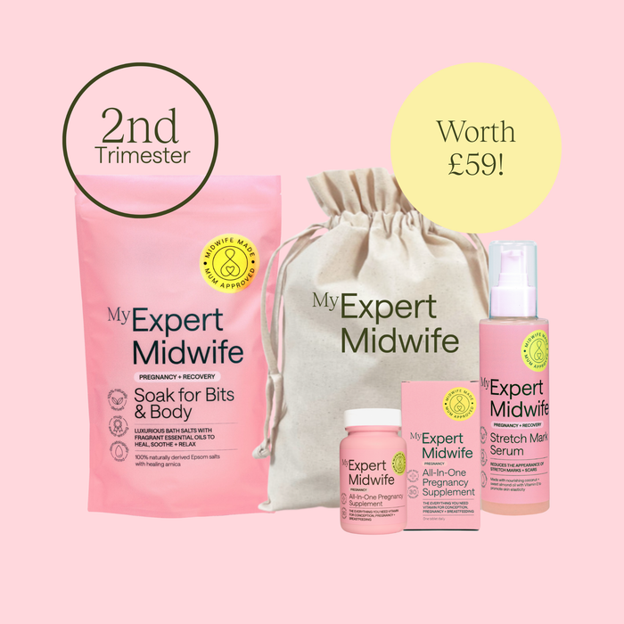 The Second Trimester Kit