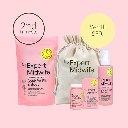 The Second Trimester Kit
