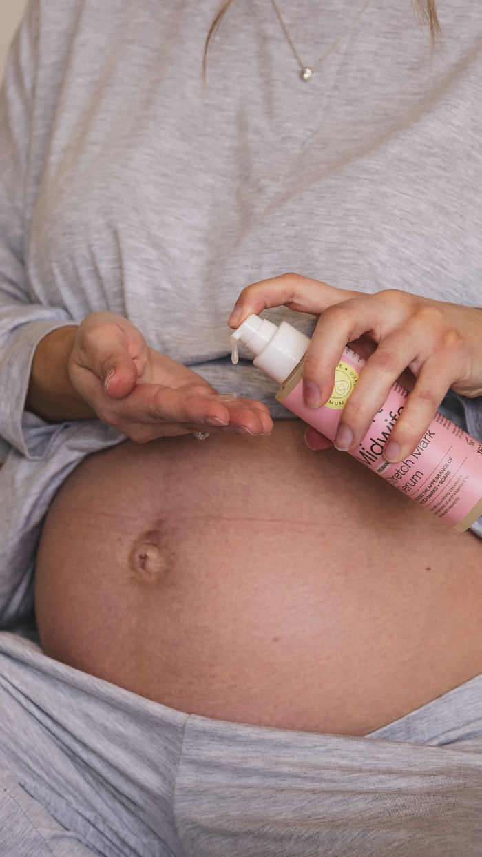 The Second Trimester Kit