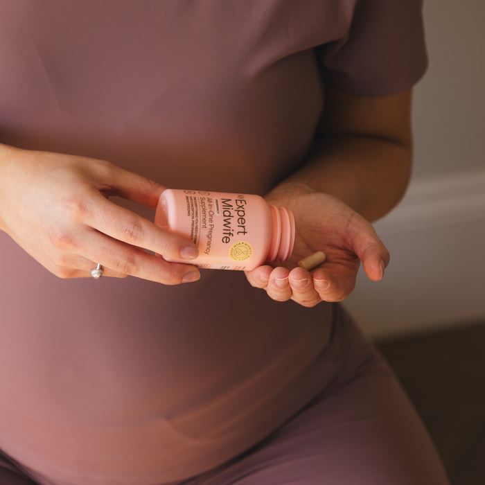 The Second Trimester Kit