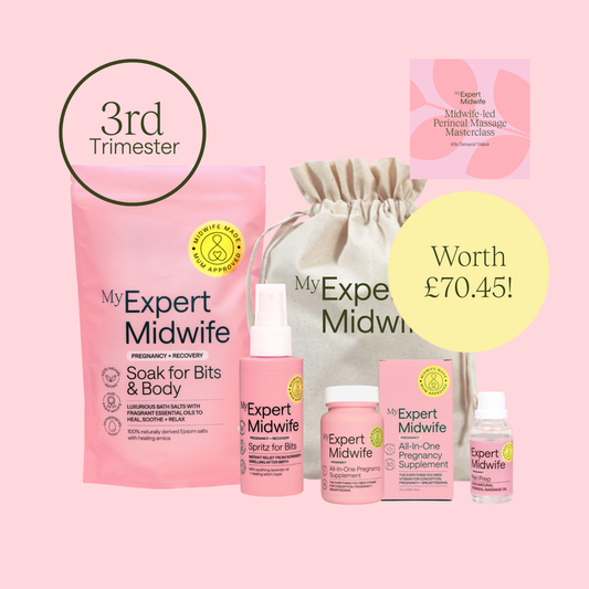 The Third Trimester Kit