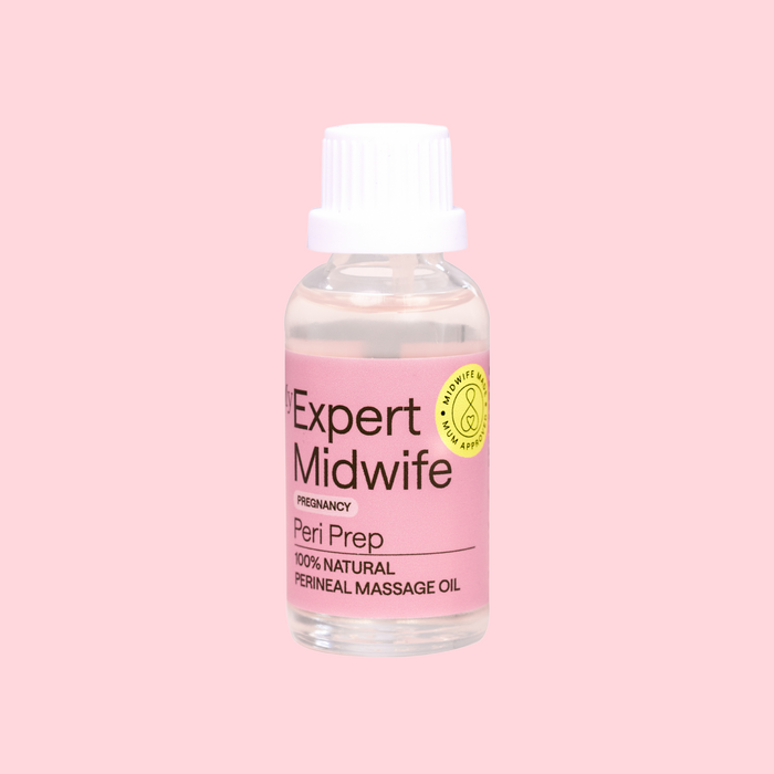 The Third Trimester Kit