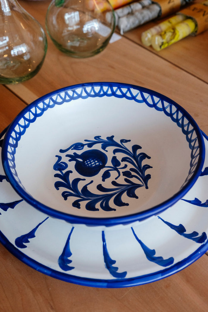The Traditional Pasta Bowl