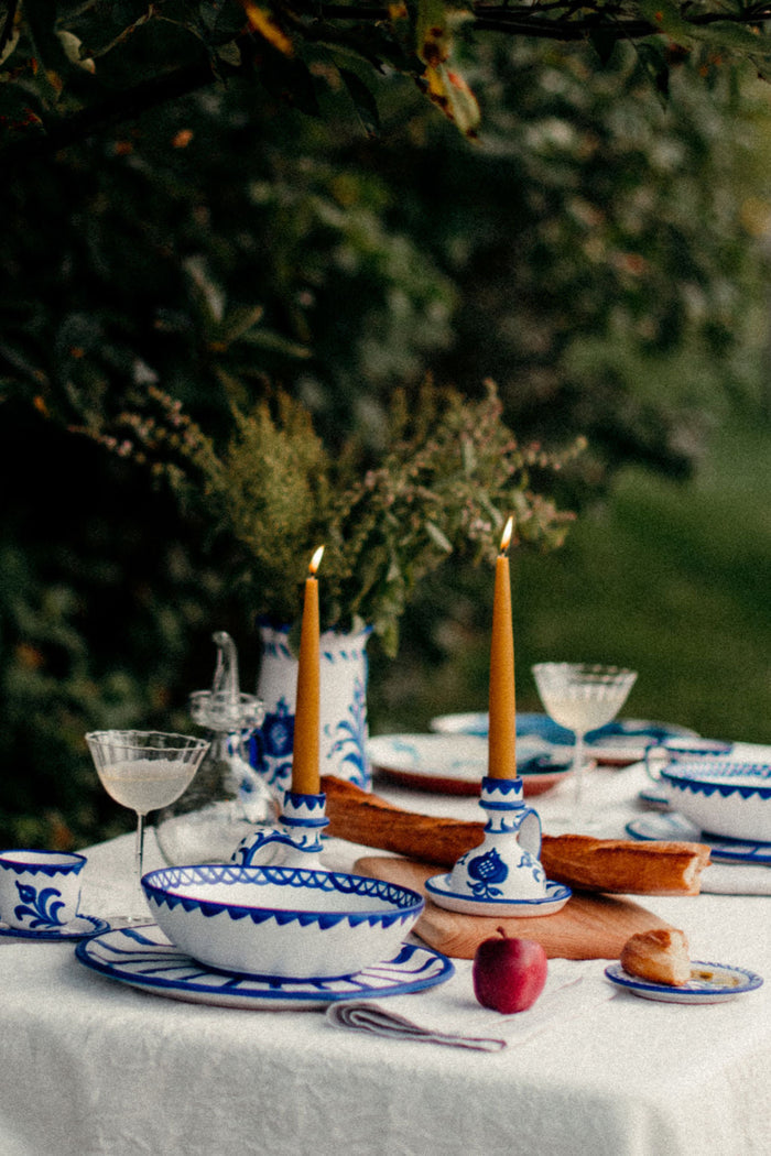 The Traditional Pasta Bowl