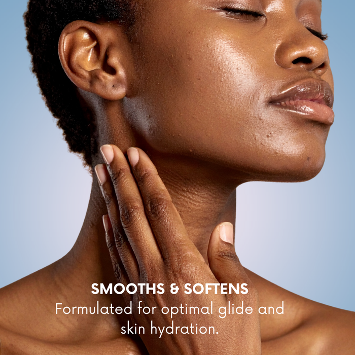 Therapist's Blend (formerly Budget Blend) Massage & Body Oil