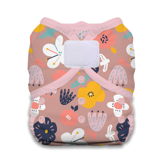 Thirsties Duo Wrap Size 1 - Hook & Loop Closure