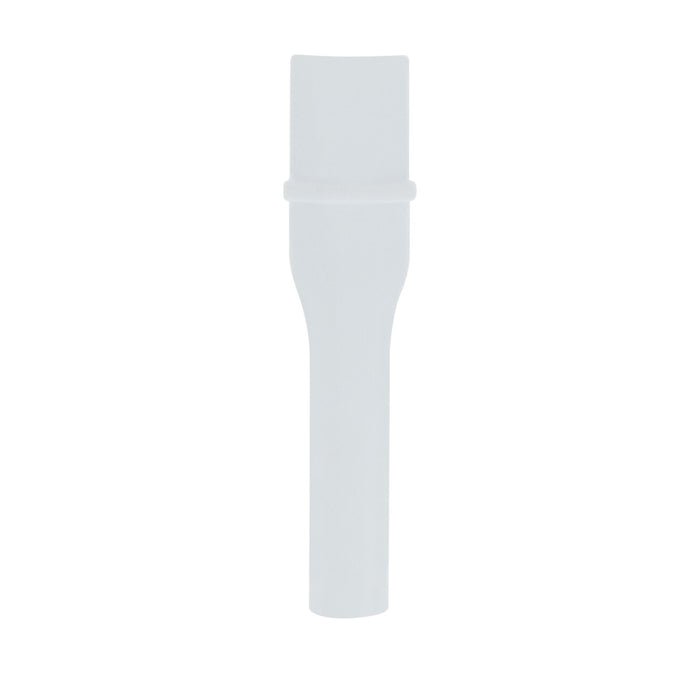 The Nuby US Thirsty Kids Flip-It Straw Replacement, displayed upright against a white background, is a perfect addition to your replacement kit.