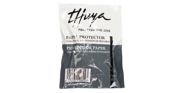 Thuya Deluxe Under Eye Protector Pads - 25/pack