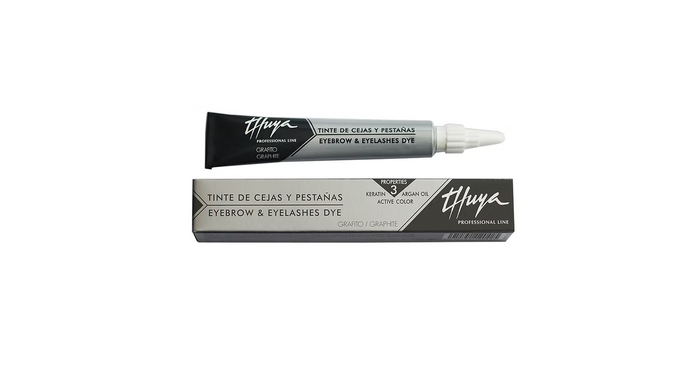 Thuya Tint - Graphite (14ml)