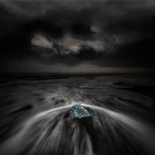 Photography | Tidal Chill | Nick Psomiadis