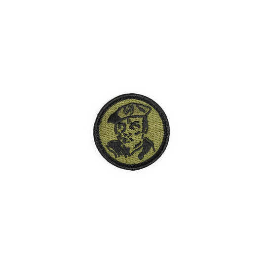 Tiny Ivan Patch
