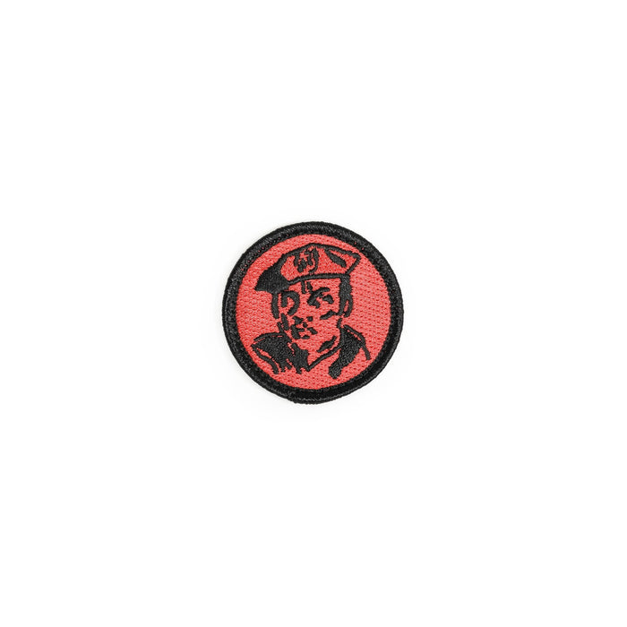 Tiny Ivan Patch