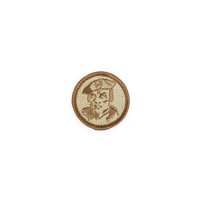 Tiny Ivan Patch