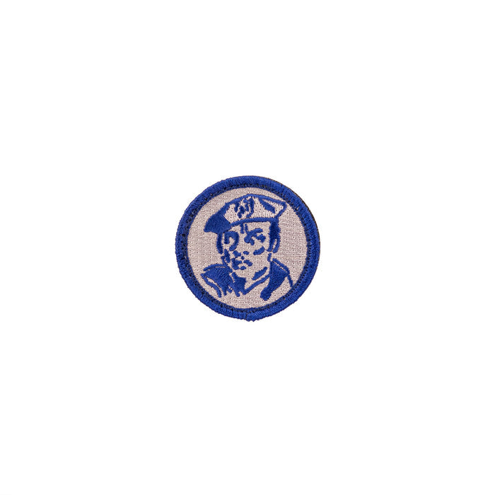 Tiny Ivan Patch