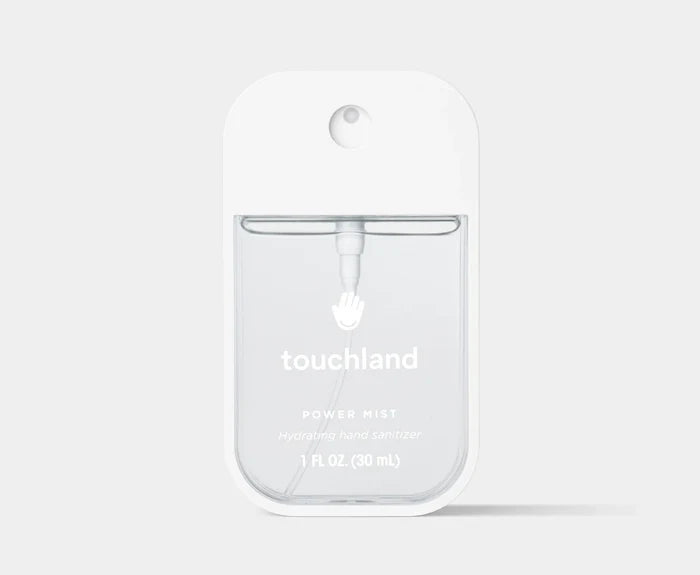 Touchland Hydrating Hand Sanitizer