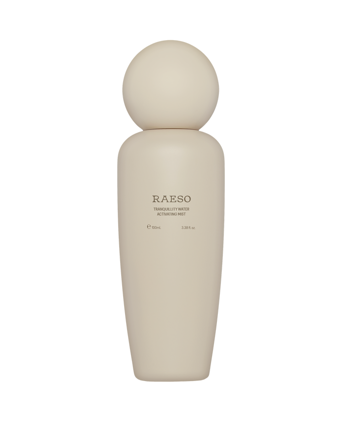 Tranquillity Water Activating Mist