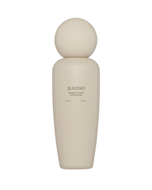 Tranquillity Water Activating Mist
