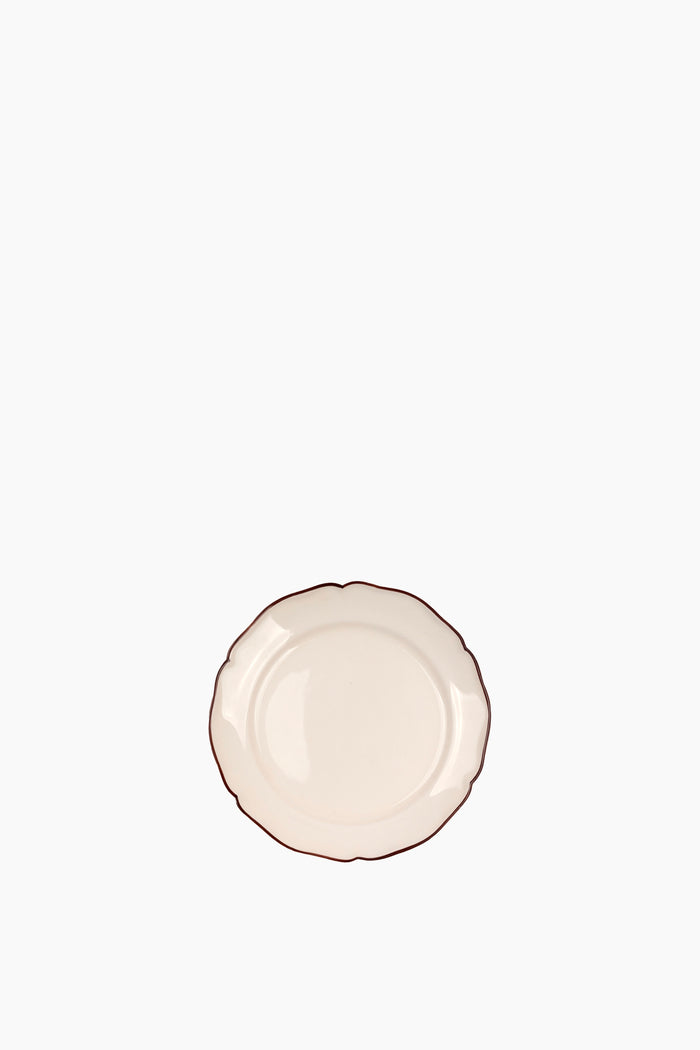 Trattoria Bread Plate