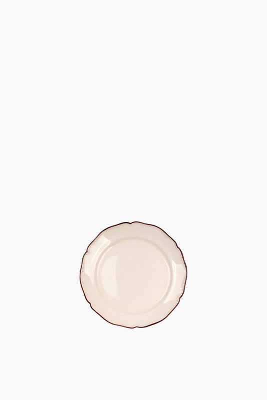 Trattoria Bread Plate