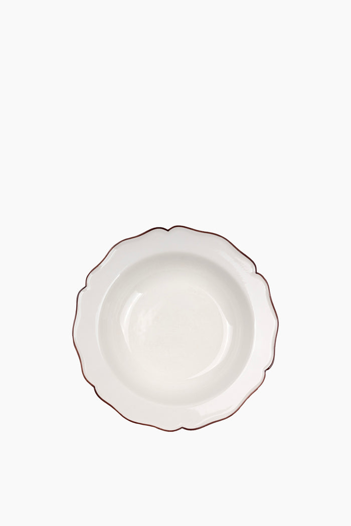 Trattoria Dinner Bowl