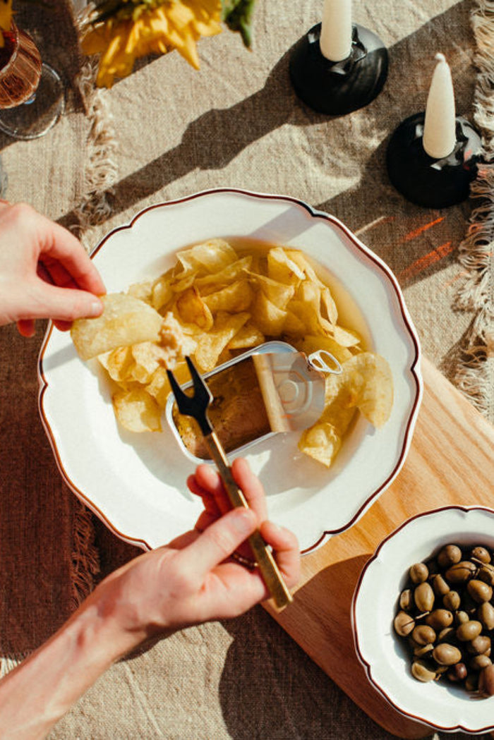 Trattoria Dinner Bowl