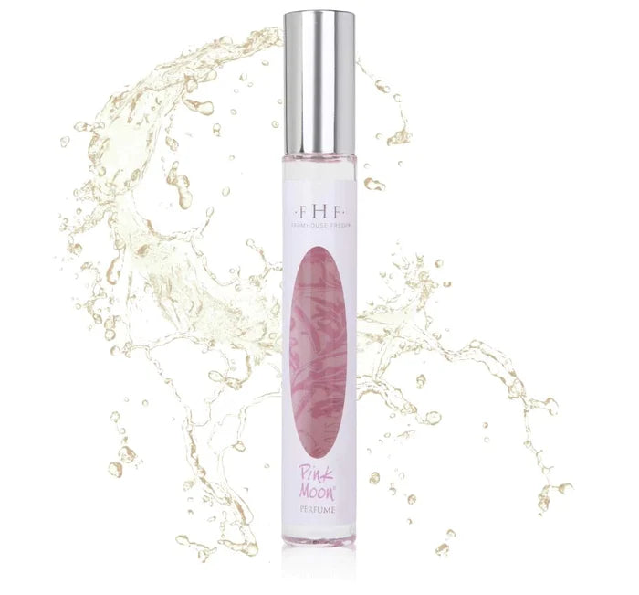 Travel Spray Perfume .25oz