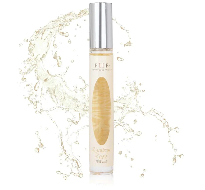 Travel Spray Perfume .25oz