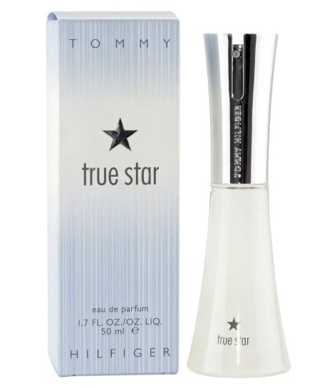 True Star Tommy Hilfiger for Women