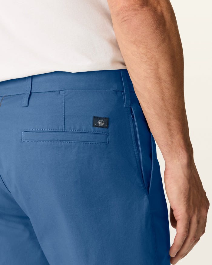 Ultimate 9.5" Shorts