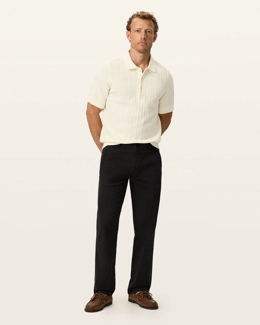 Ultimate Chinos, Straight Fit