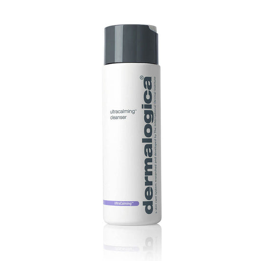 ultracalming cleanser