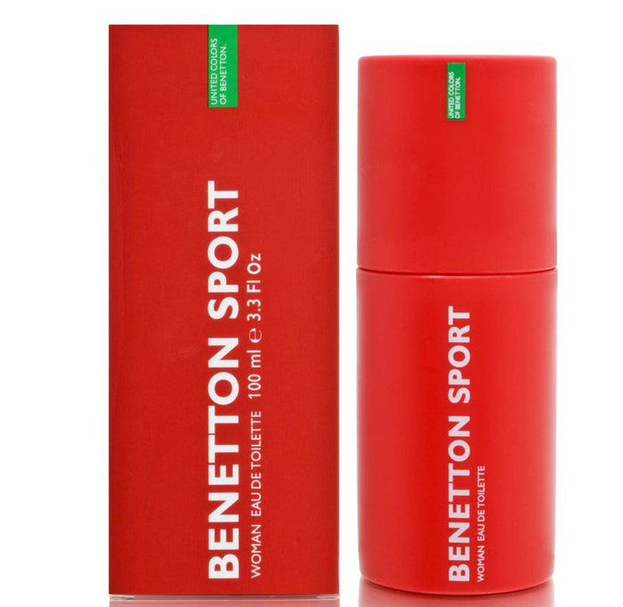 United Colours of Benetton Sport