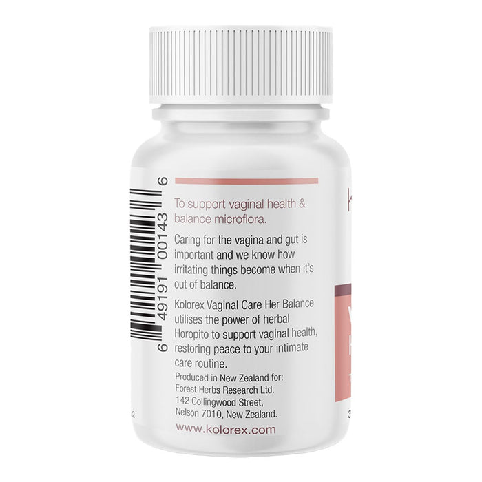 Kolorex Vaginal Care Her Balance _2