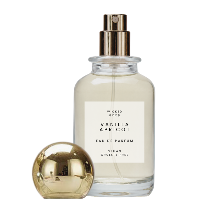 Vanille Abricot Comptoir Sud Pacifique perfume dupes dupe Fragrance Perfume Inspired Fragrance Perfume Scent