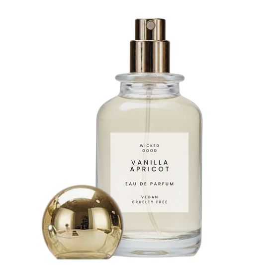 Vanille Abricot Comptoir Sud Pacifique perfume dupes dupe Fragrance Perfume Inspired Fragrance Perfume Scent
