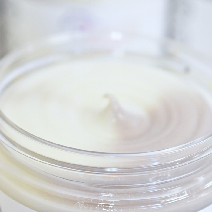 Vanilla Chai Whipped Soap