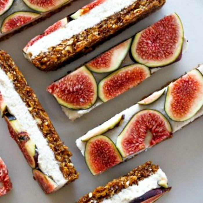 Vanilla Fig