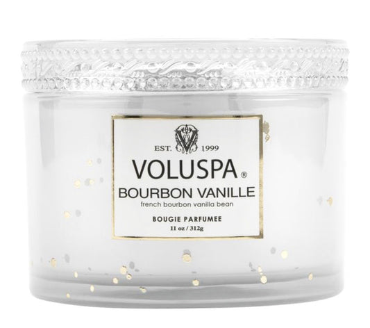 Vermeil Corta Maison Candle-Unboxed DISCONTINUED