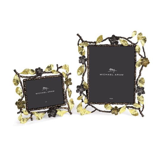 Michael Aram Vintage Bloom Frame