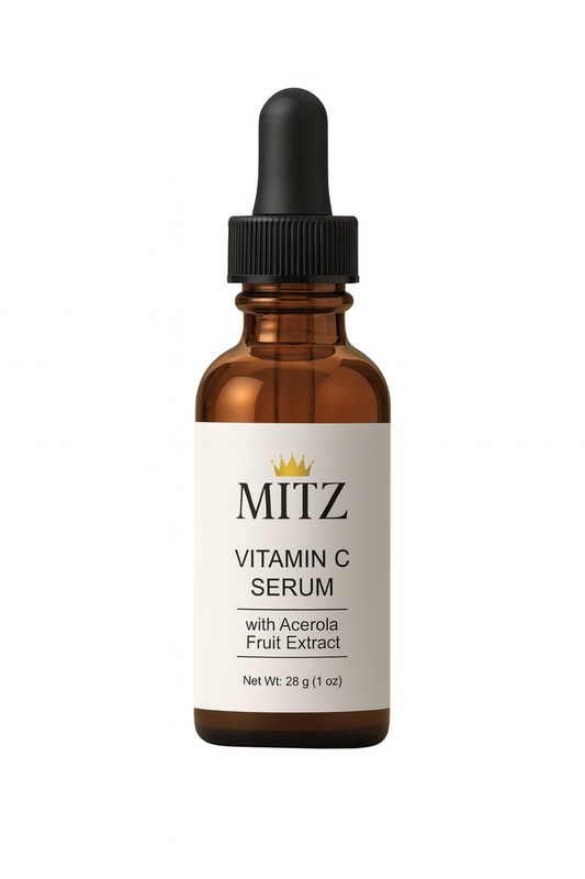 Vitamin C Serum