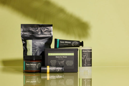 Wanderlust Travel Bundle