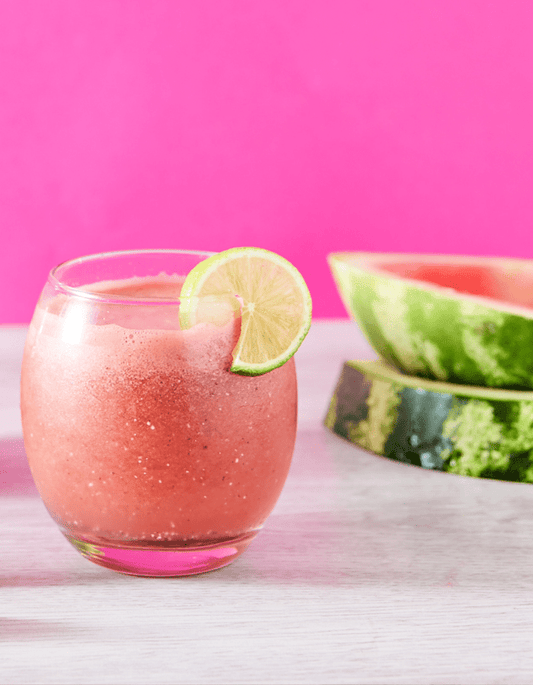 Watermelon Lemonade Summer Candle Fragrance Oil