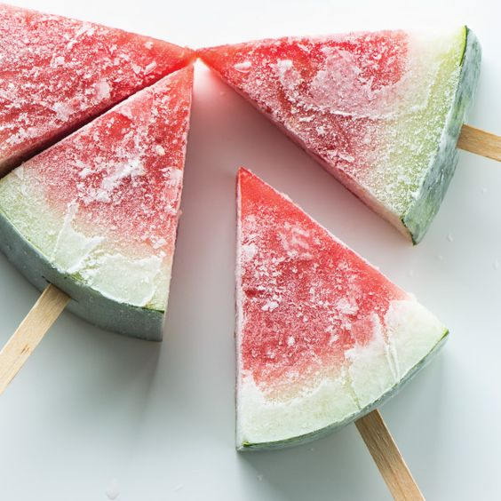 Watermelon Sugar Fragrance