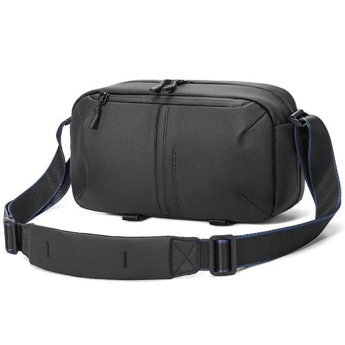 Waterproof Camera Shoulder Bag for DSLR & Mirrorless Cameras