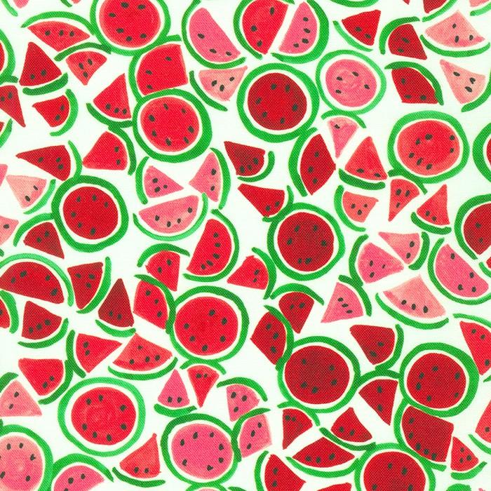 WISHWELL SWEETNESS - WATERMELONS (4 YARDS)