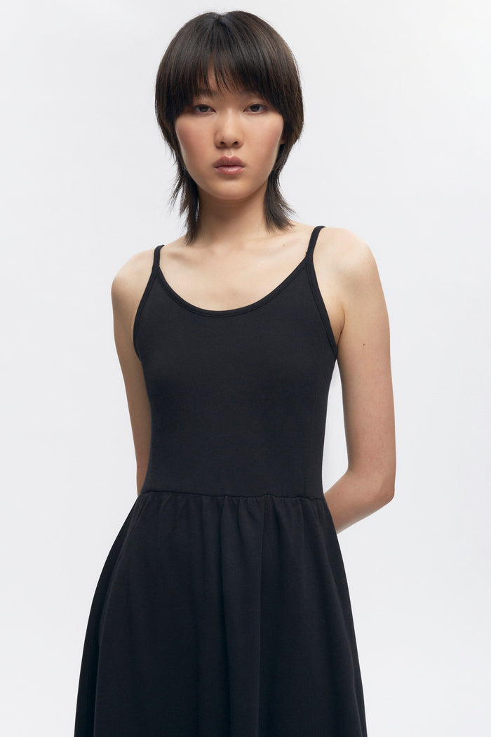 Women’s Ballet Dress in Black
