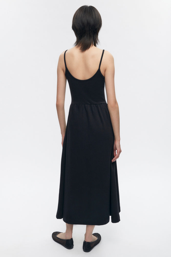 Women’s Ballet Dress in Black