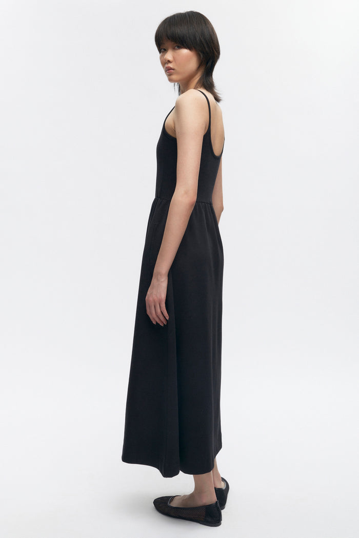 Women’s Ballet Dress in Black